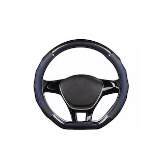 Foto 1 | Funda para Volante Eo Safe Imports Esi-12289 Azul