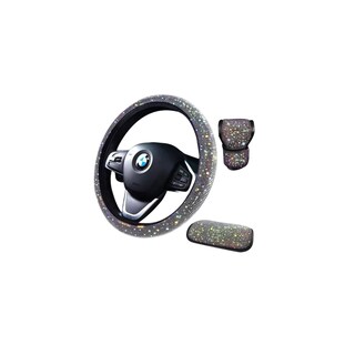 Foto 1 | Accesorios De Auto Con Funda De Volante Para Mujer