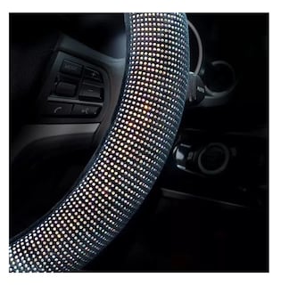 Foto 4 | Accesorios De Auto Con Funda De Volante Para Mujer
