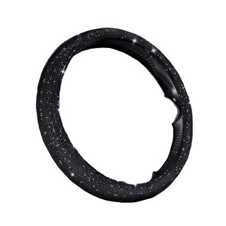 Foto 1 | Language Cubre Volante Funda Protector Eo Safe Imports Esi-10251-1 Negro