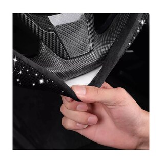 Foto 5 | Language Cubre Volante Funda Protector Eo Safe Imports Esi-10251-1 Negro