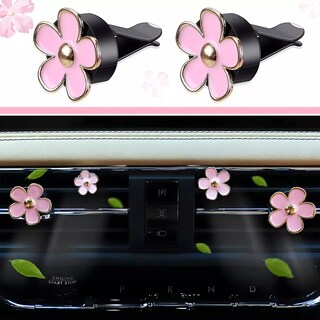 Foto 3 | Set Funda Protector Cubre Volantes Universal Diamante Mujer Eo Safe Imports Esi-19975 Rosa