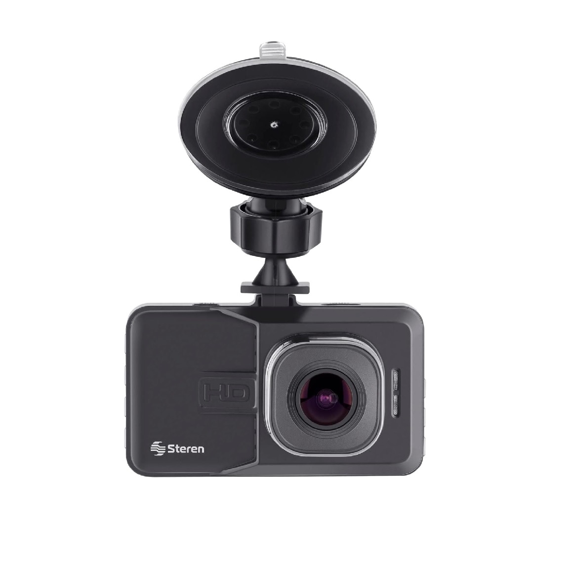 Cámara Vehicular Steren CCTV-954 color Negro $4,131