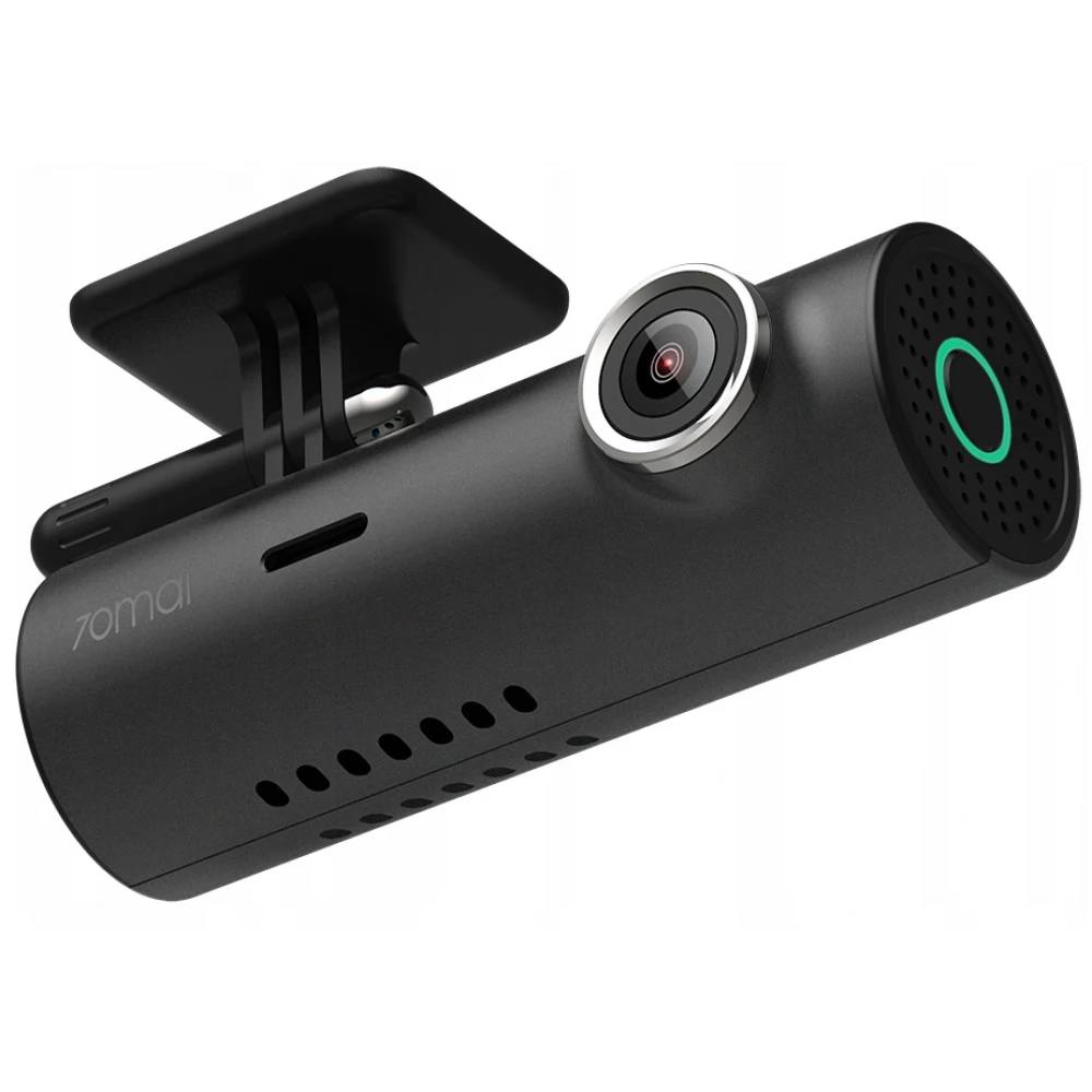 Foto 2 pulgar | Cámara de Auto Inteligente Wifi Dash Cam M300