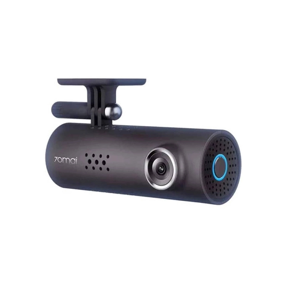 Foto 2 pulgar | Venta Internacional-cámara De Seguridad Para Vehículos Xiaomi 70mai 1s Como Wi-fi - 77