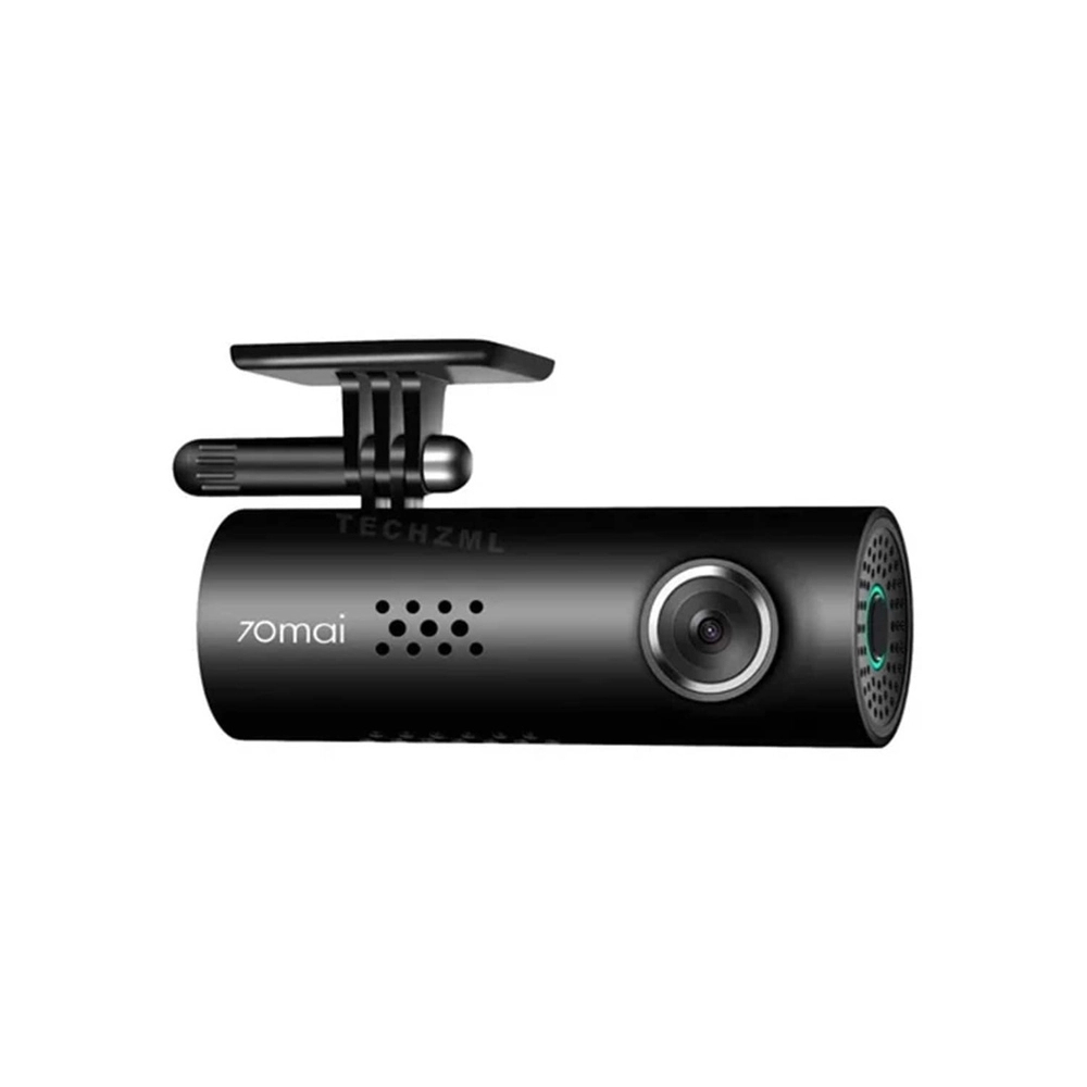 Foto 3 pulgar | Venta Internacional-cámara De Seguridad Para Vehículos Xiaomi 70mai 1s Como Wi-fi - 77