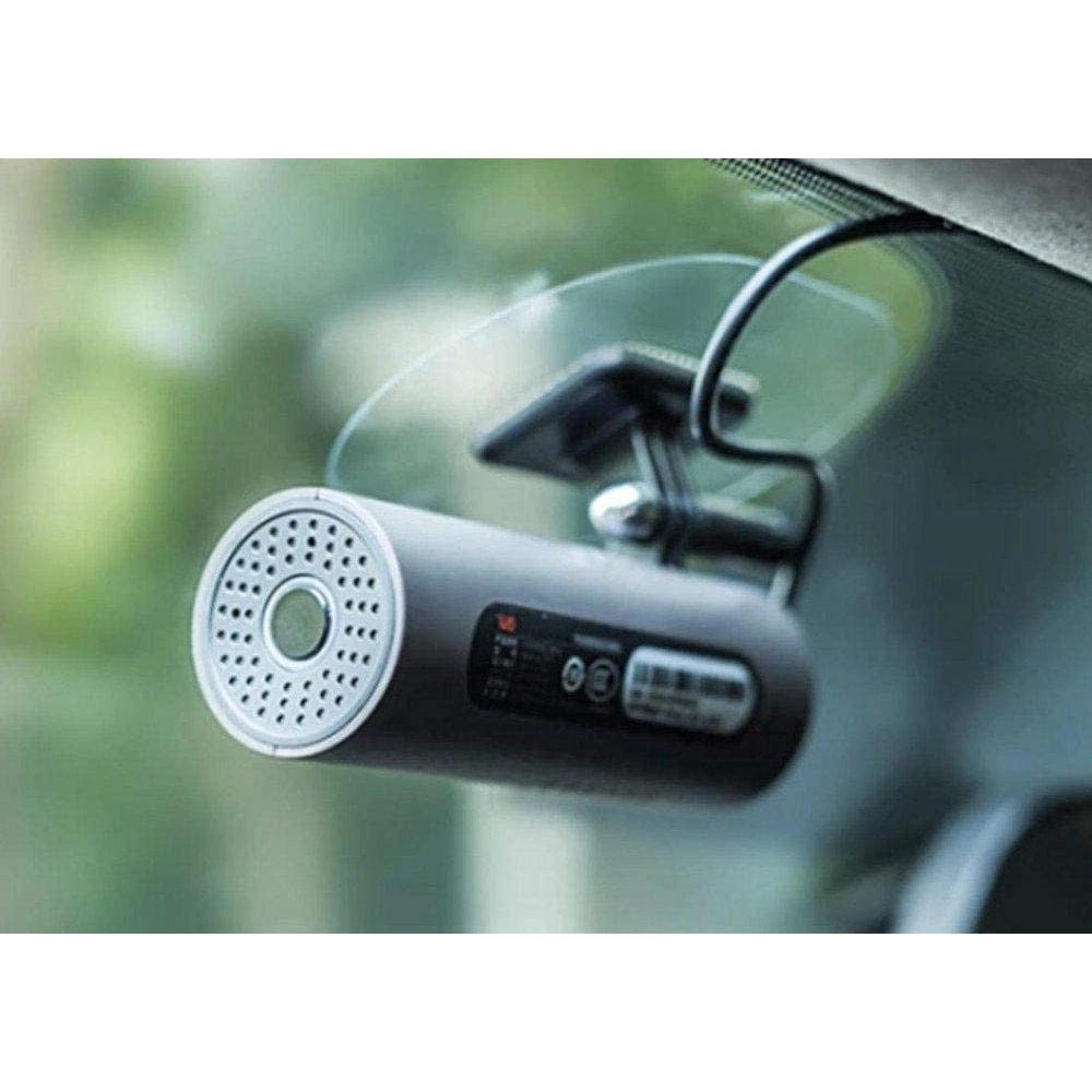Foto 6 pulgar | Venta Internacional-cámara De Seguridad Para Vehículos Xiaomi 70mai 1s Como Wi-fi - 77