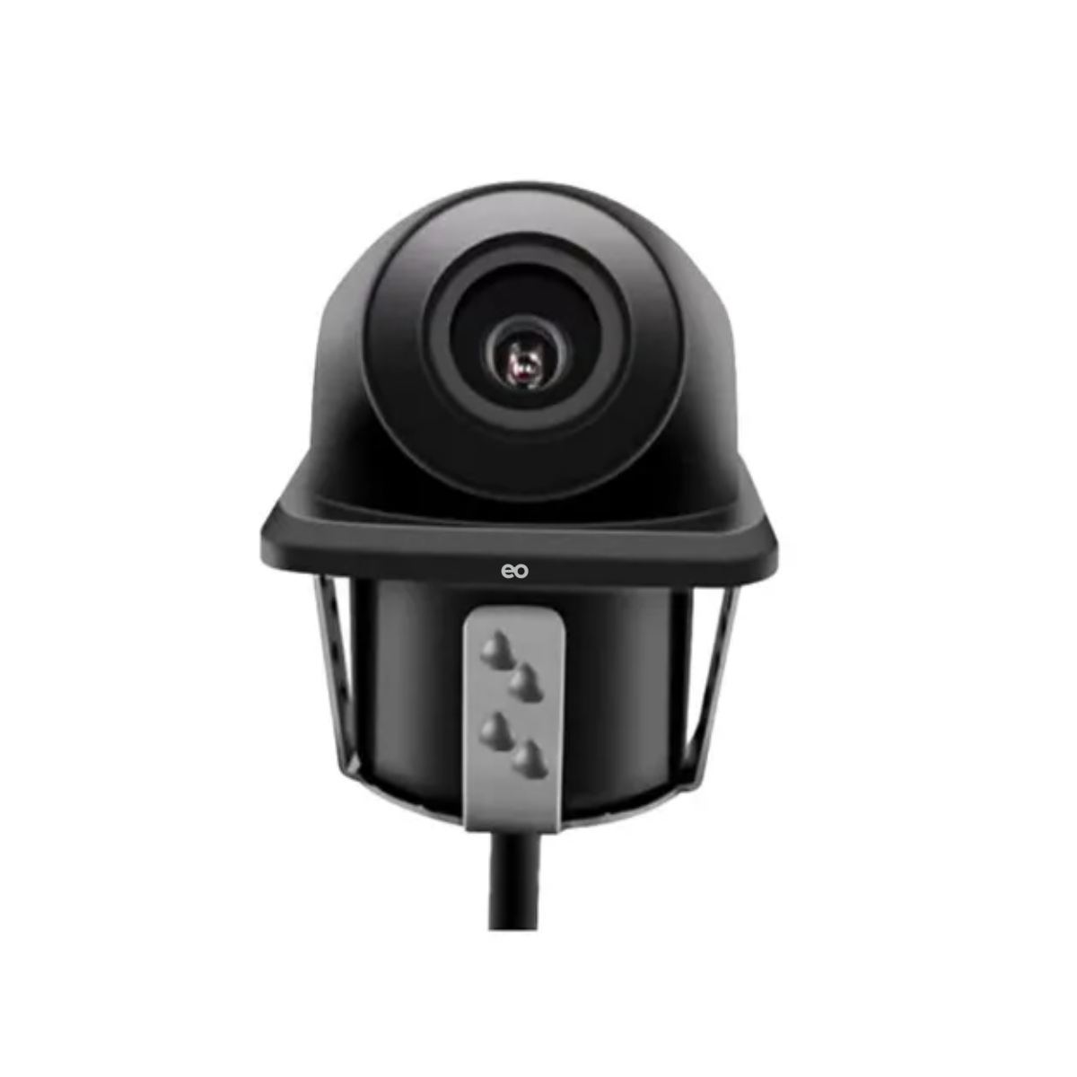 Foto 2 pulgar | Camara De Reversa Universal Impermeable Vision Nocturna Eo Safe Imports Esi-19714 Negro