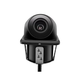 Foto 1 | Camara De Reversa Universal Impermeable Vision Nocturna Eo Safe Imports Esi-19714 Negro