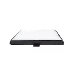 Foto 4 | Filtro Aire Acondicionado Cabina Eo Safe Imports Esi-13697 Blanco