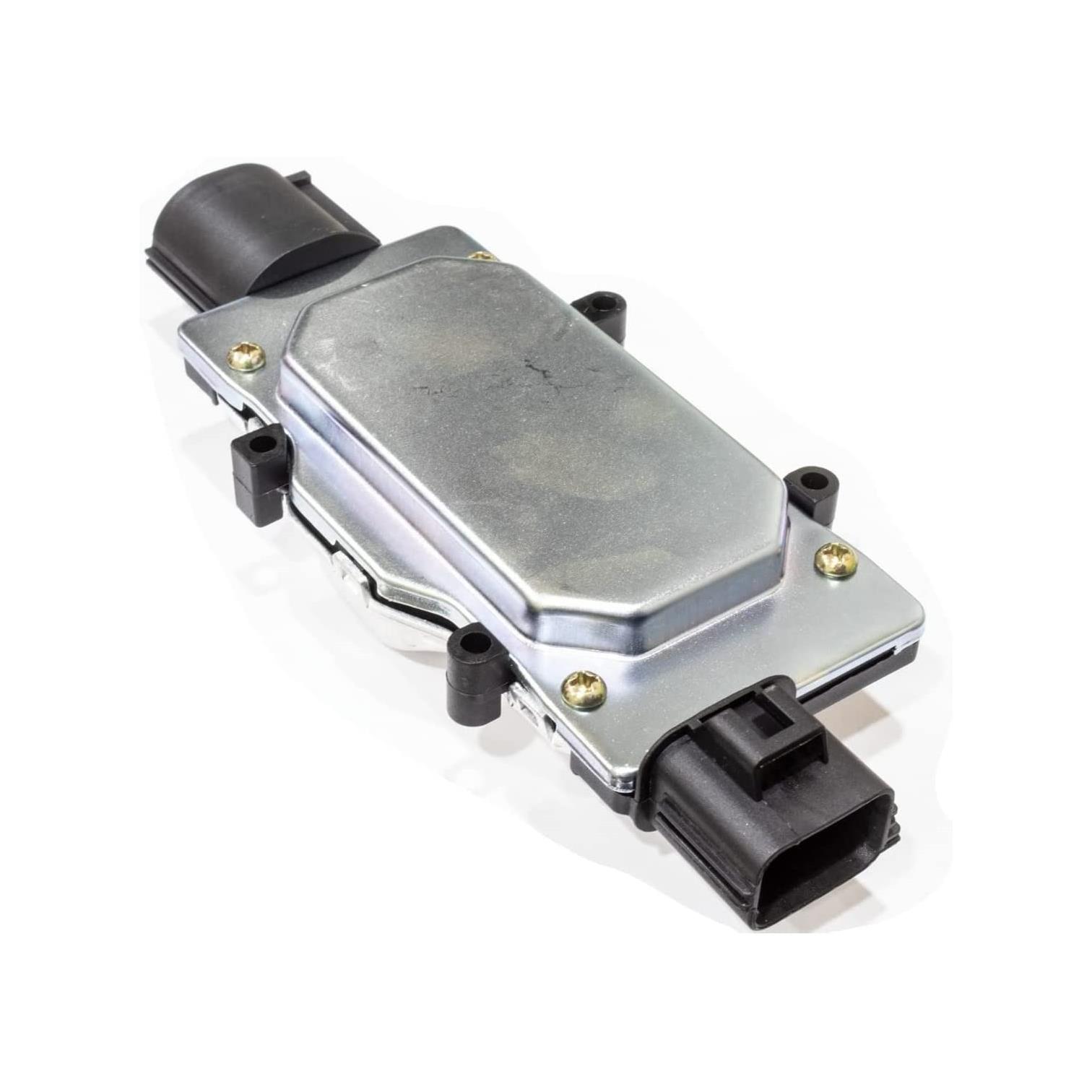 Foto 1 | Módulo de Control del Ventilador de Refrigeración Dunari Powersports ARIZ1260 Compatible con Varios Modelos