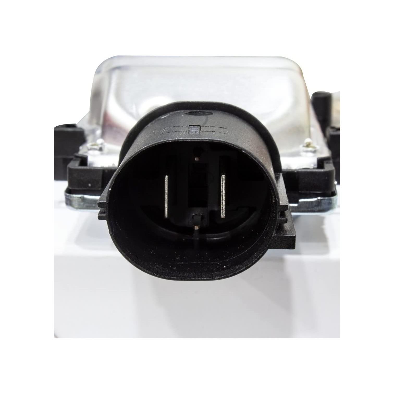 Foto 2 | Módulo de Control del Ventilador de Refrigeración Dunari Powersports ARIZ1260 Compatible con Varios Modelos