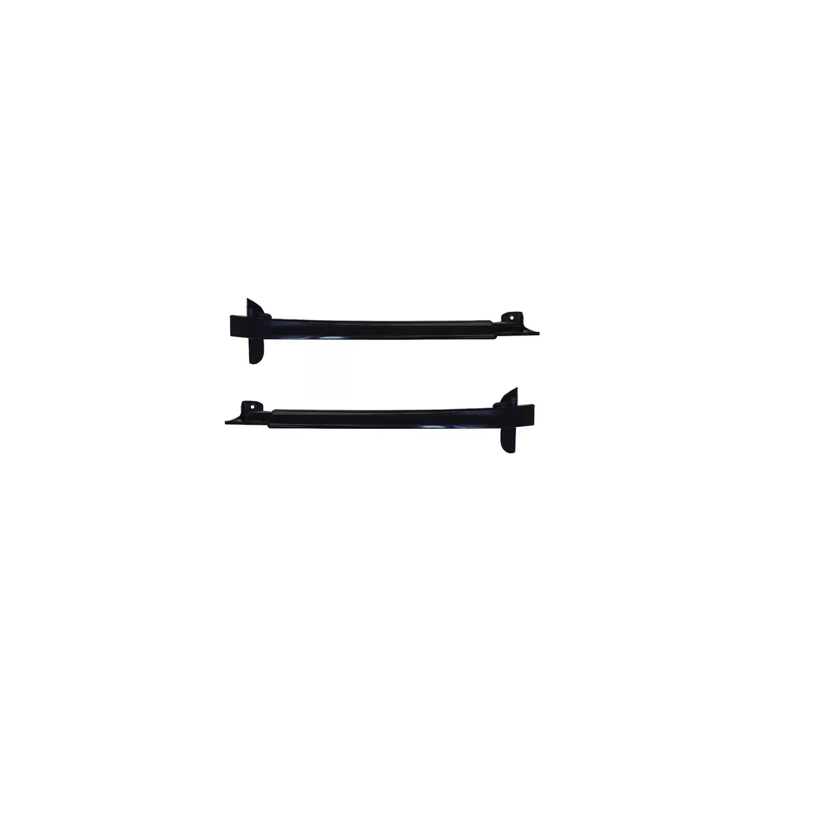Par Biseles Nissan Tsuru Iii 94-13 Eo Safe Imports Esi-13687 Negro