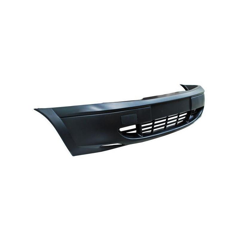Foto 1 | Defensas Delanteras, Ford Fiesta, Delantera, 2000 Al 2002