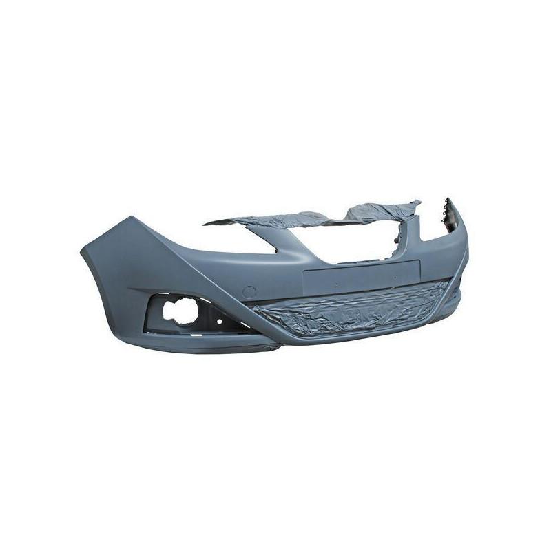 Foto 2 pulgar | Defensas Delanteras, Seat Ibiza, Delantera, 2009 Al 2012