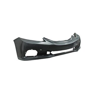 Foto 1 | Defensas Delanteras, Honda Civic, Delantera, 2013 Al 2014