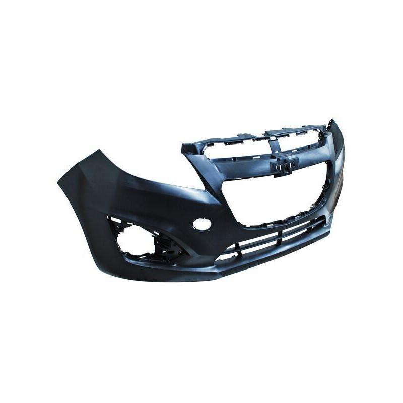 Foto 2 pulgar | Defensas Delanteras, Chevrolet Spark, Delantera, 2013 Al 2017