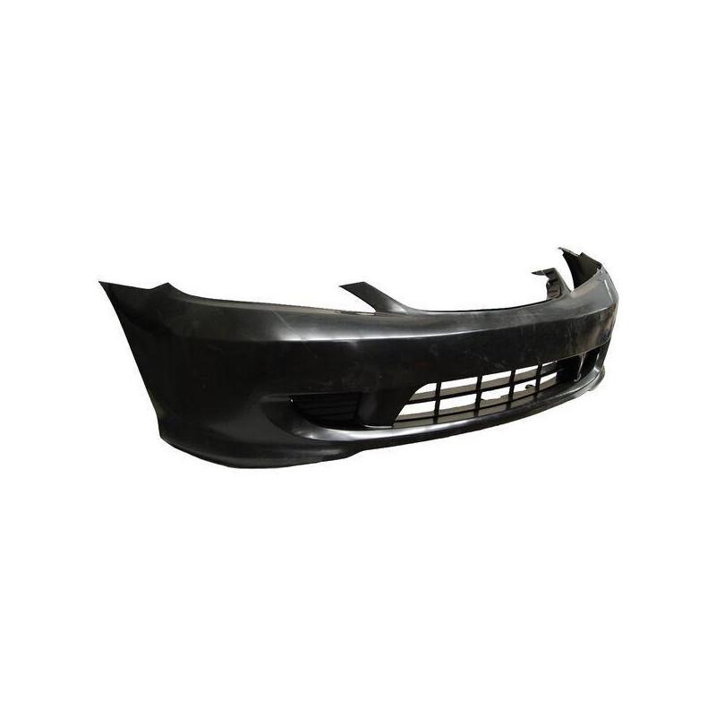 Foto 2 pulgar | Defensas Delanteras, Honda Civic, Delantera, 2004 Al 2005