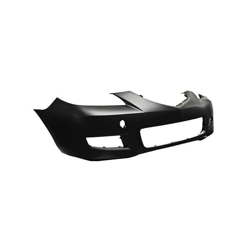 Foto 2 pulgar | Defensas Delanteras, Mazda Mazda 3, Delantera, 2007 Al 2009