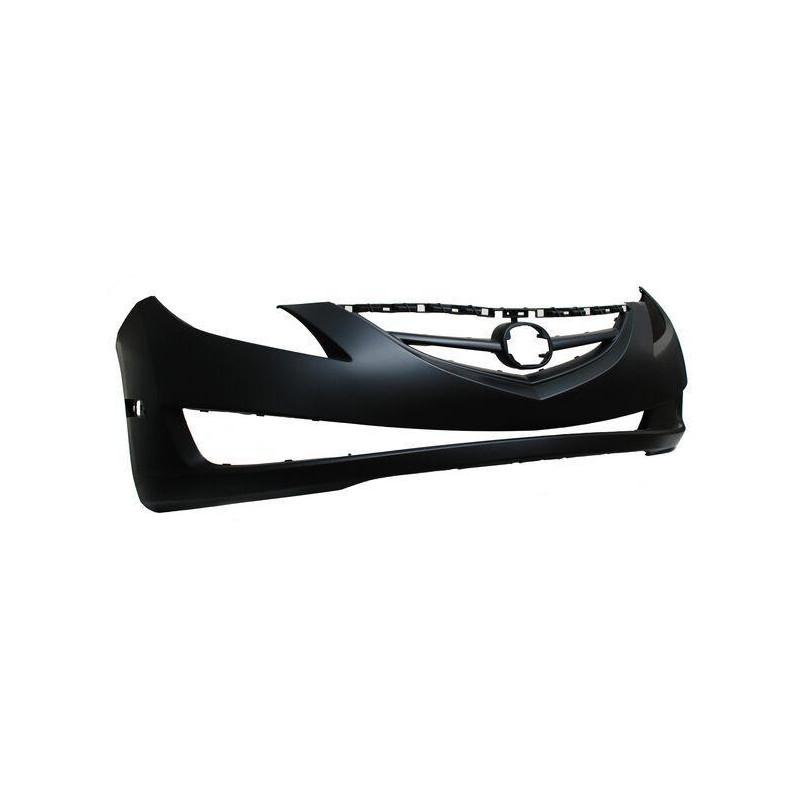 Foto 2 pulgar | Defensas Delanteras, Mazda Mazda 6, Delantera, 2009 Al 2011