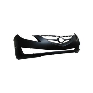 Foto 1 | Defensas Delanteras, Mazda Mazda 6, Delantera, 2009 Al 2011