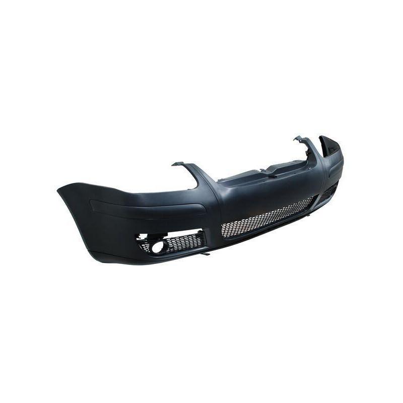Foto 2 pulgar | Defensas Delanteras, Volkswagen Jetta, Delantera, 2008 Al 2014