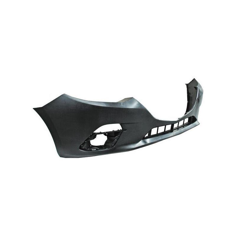 Foto 2 pulgar | Defensas Delanteras, Mazda Mazda 3, Delantera, 2014 Al 2016