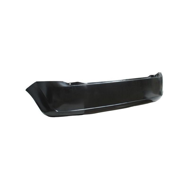 Defensas Traseras, Ford Fiesta, Trasera, 2003 Al 2007