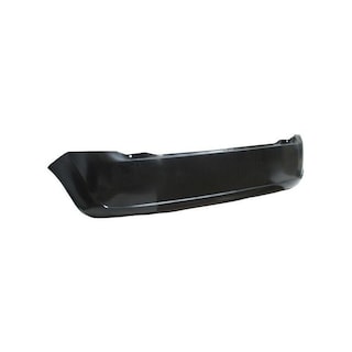 Foto 1 | Defensas Traseras, Ford Fiesta, Trasera, 2003 Al 2007