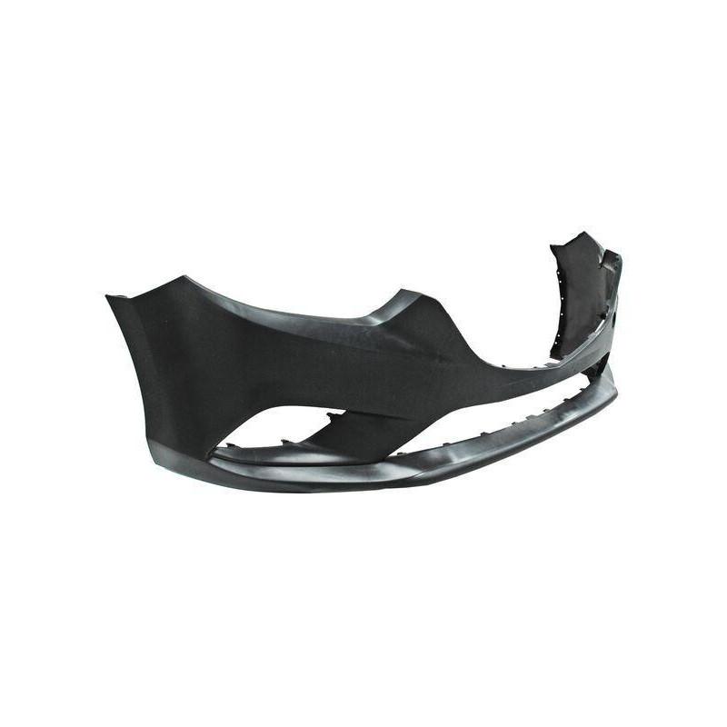 Defensas Delanteras, Mazda Mazda 6, Delantera, 2014 Al 2016