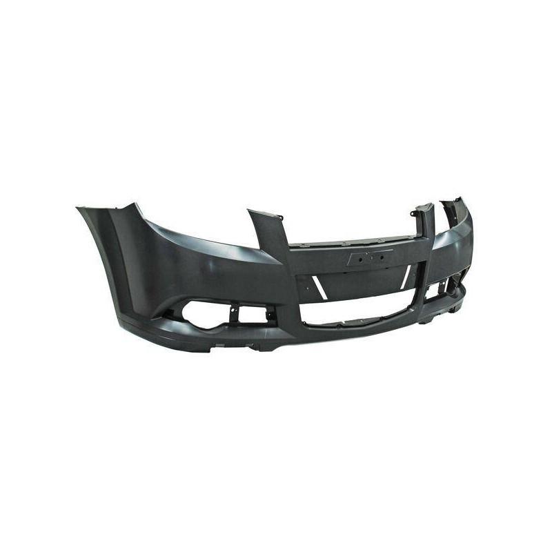 Foto 2 pulgar | Defensas Delanteras, Chevrolet Aveo, Delantera, 2012 Al 2017