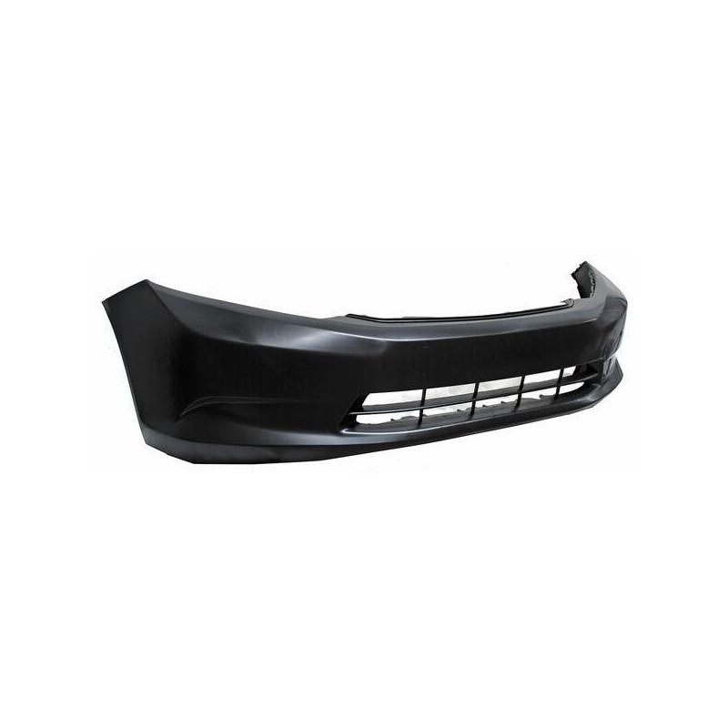 Defensas Delanteras, Honda Civic, Delantera, 2012