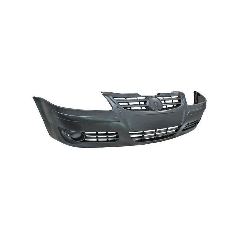 Defensas Delanteras, Volkswagen Pointer, Delantera, 2006 Al 2009