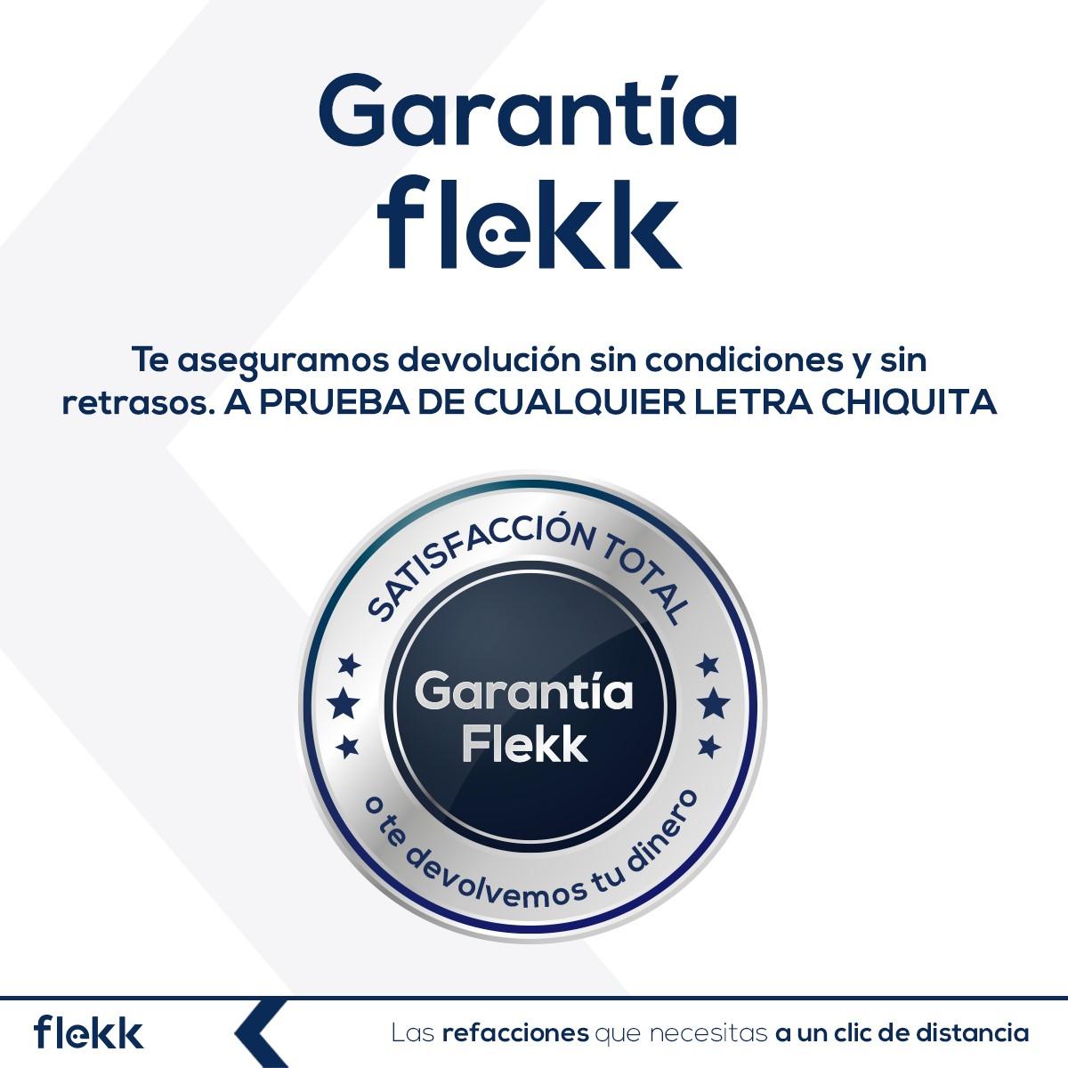 Foto 4 pulgar | Defensas Delanteras, Ford Figo, Delantera, 2019 Al 2020