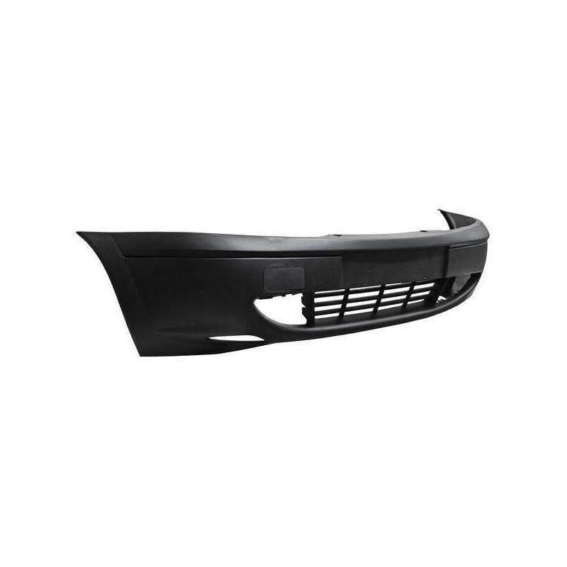 Defensas Delanteras, Ford Courier, Delantera, 2001 Al 2010