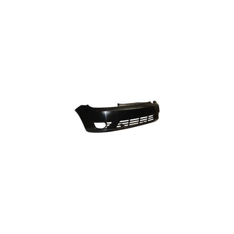Foto 1 | Defensas Delanteras, Ford Fiesta, Delantera, 2003 Al 2007