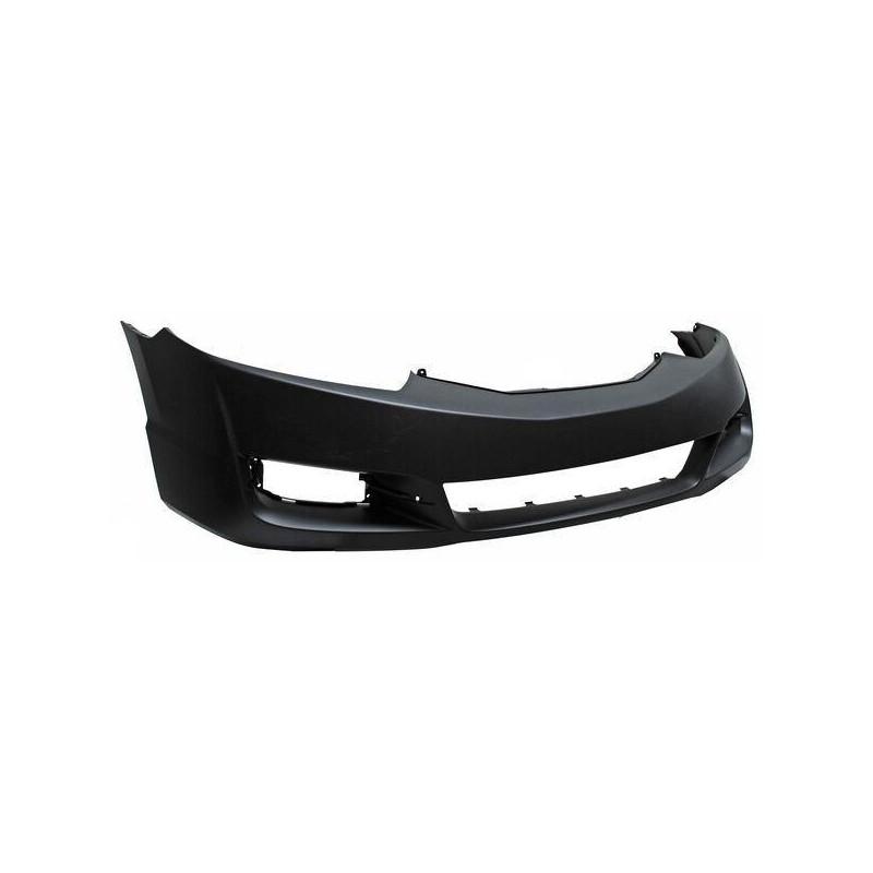 Defensas Delanteras, Honda Civic, Delantera, 2009 Al 2011