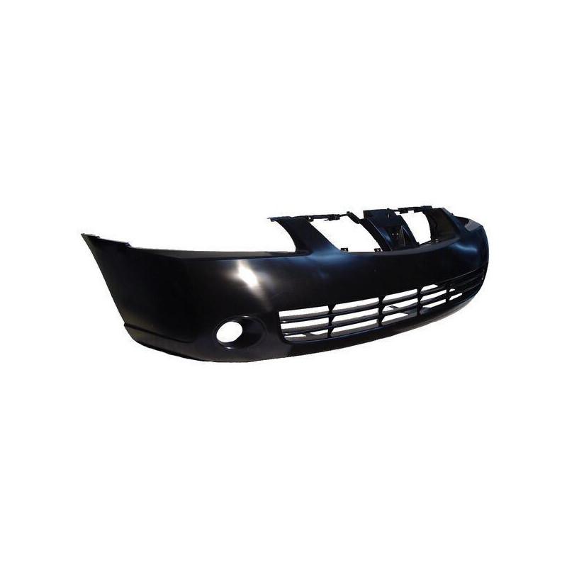 Defensas Delanteras, Nissan Sentra, Delantera, 2004 Al 2006