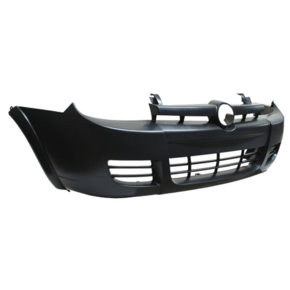 Foto 1 | Defensa Delantera Chevrolet Chevy C2 2004 2005 2006 2007 2008