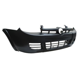 Foto 1 | Defensa Delantera Chevrolet Chevy C2 2004 2005 2006 2007 2008