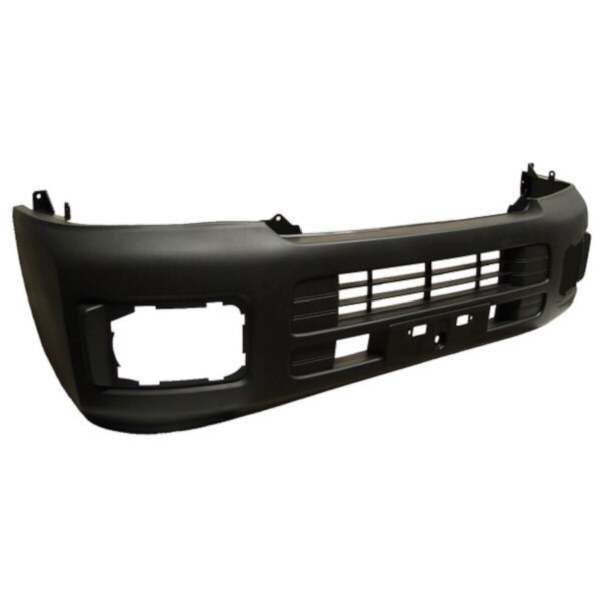 Defensa Delantera Nissan Urvan  2002 2003 2004 2005 2006