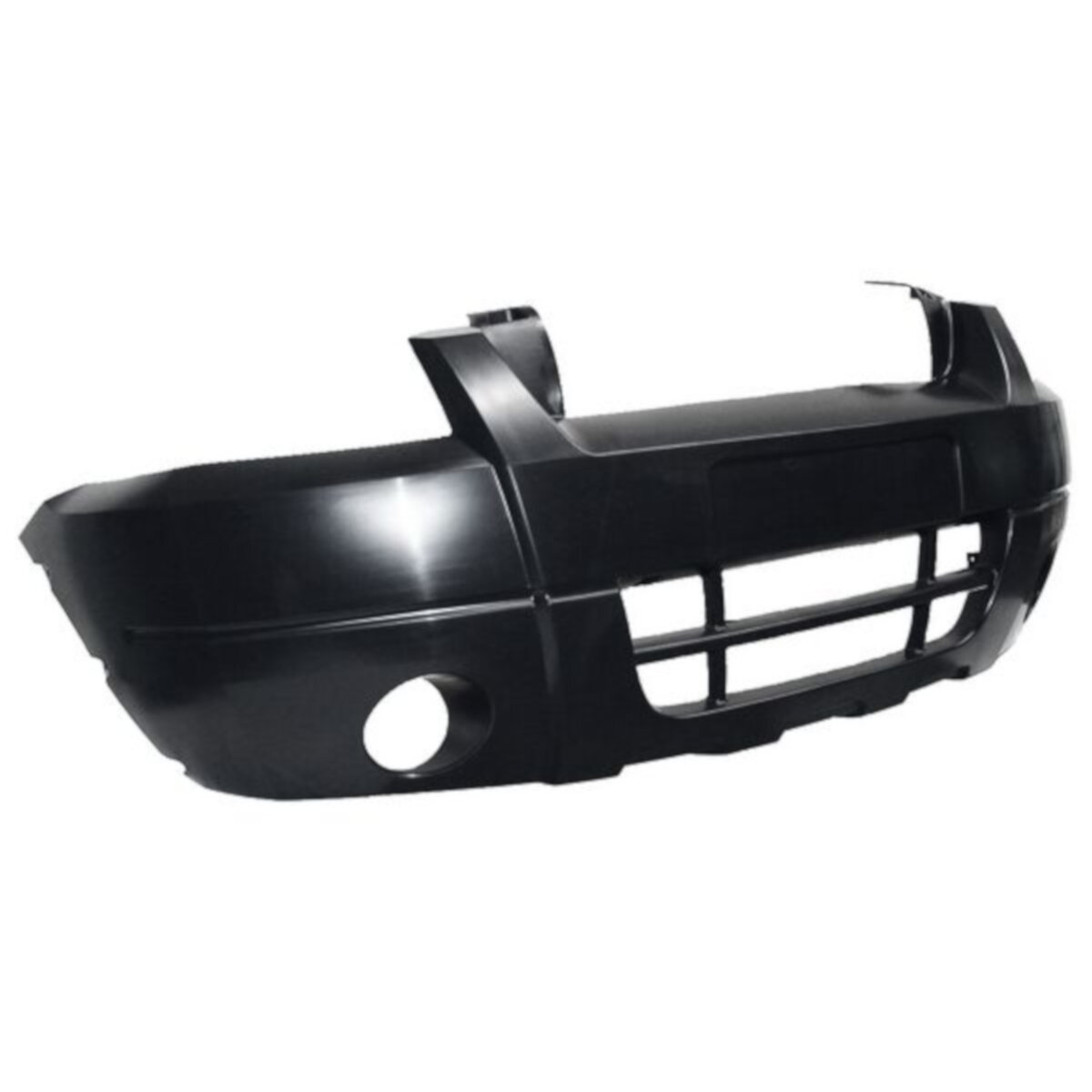 Defensa Delantera Ford Ecosport  2004 2005 2006 2007