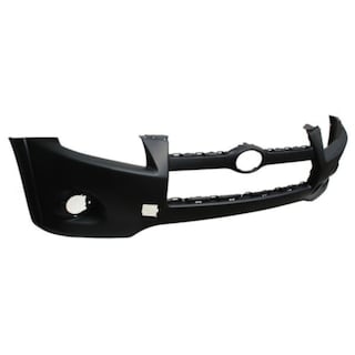 Foto 1 | Defensa Delantera Toyota Rav4 2009 2010 2011 2012