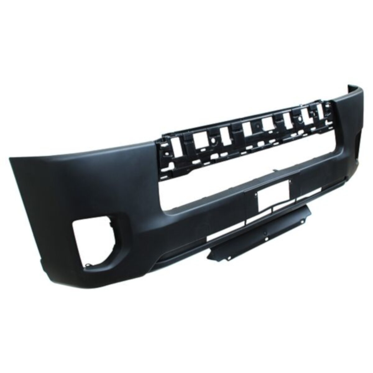 Defensa Delantera Toyota Hiace  2014 2015 2016 2017 2018 2019