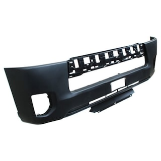 Foto 1 | Defensa Delantera Toyota Hiace 2014 2015 2016 2017 2018 2019