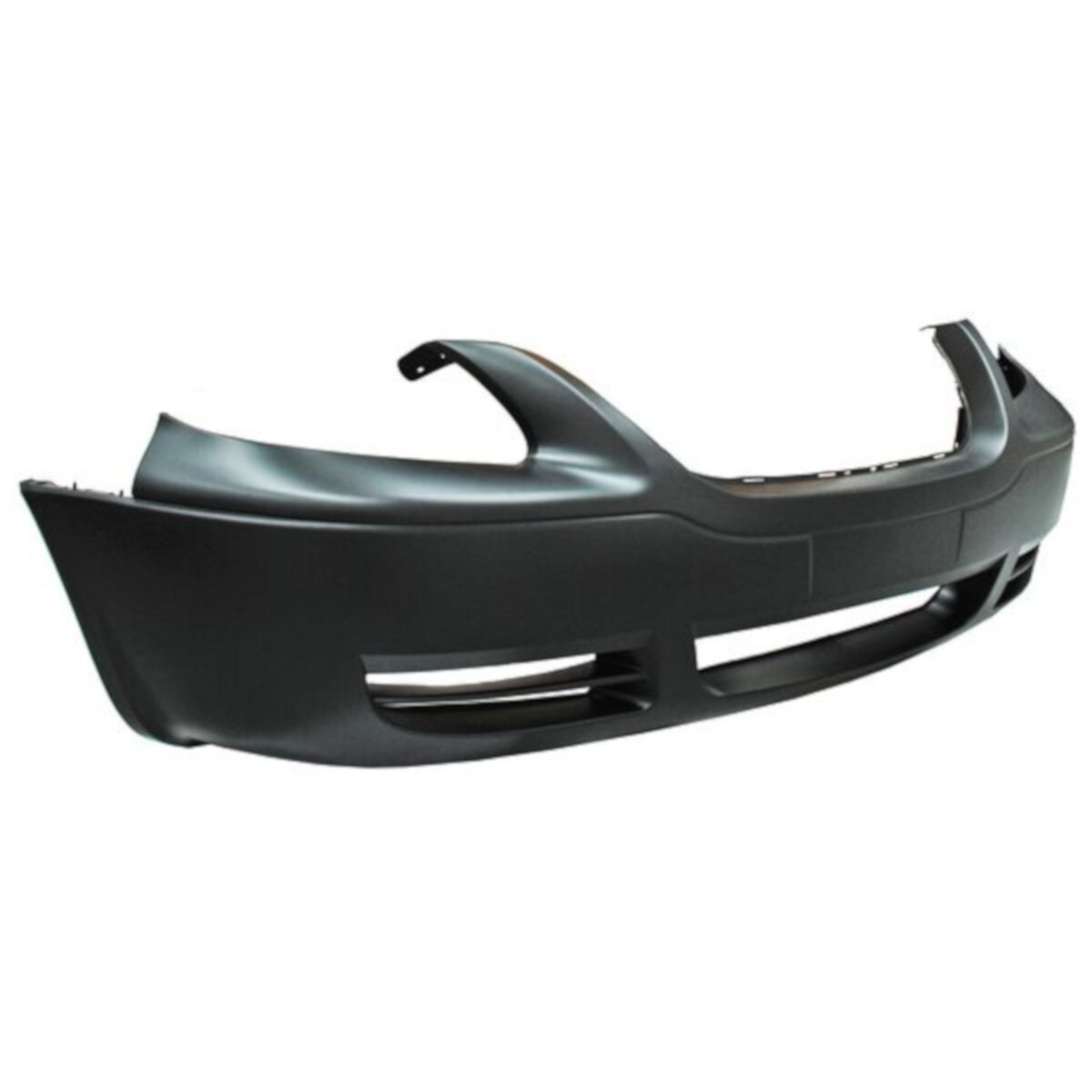 Defensa Delantera Chrysler Town & Country  2005 2006