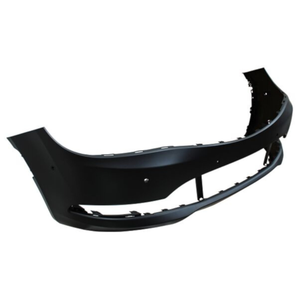 Foto 2 pulgar | Defensa Delantera Chrysler 200  2015 2016 2017