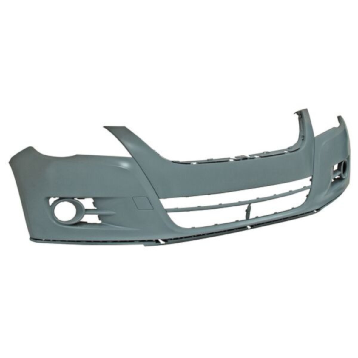 Defensa Delantera Volkswagen Tiguan  2009 2010 2011
