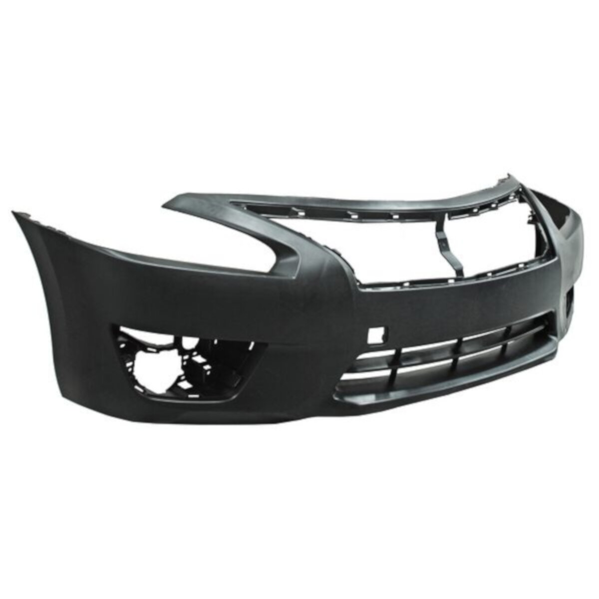Foto 2 pulgar | Defensa Delantera Nissan Altima  2013 2014 2015 2016
