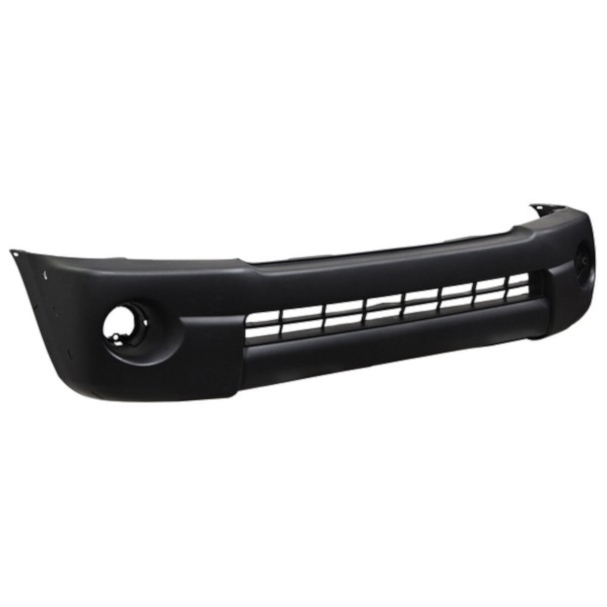 Defensa Delantera Toyota Tacoma  2005 2006 2007 2008 2009 2010 2011